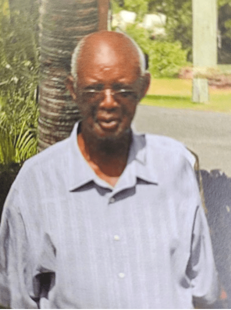 John Emmanuel Jonas II Dies at 80